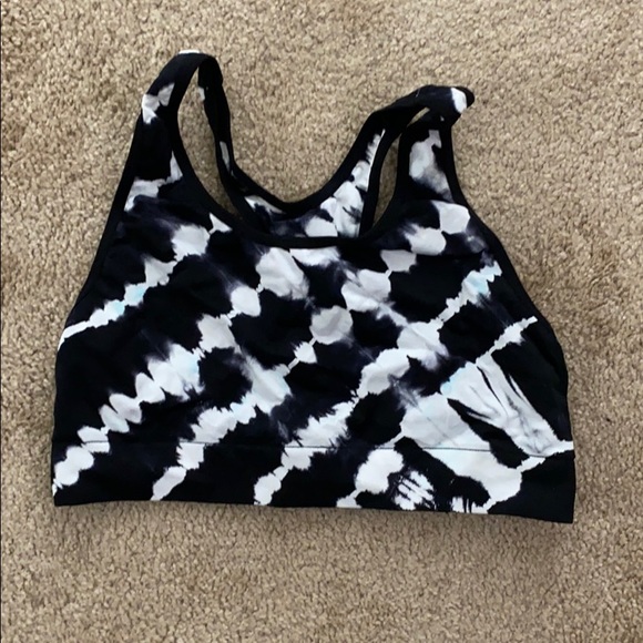 PINK Victoria's Secret Other - Pink sports bra